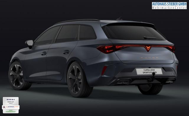 Cupra Leon Sportstourer ST 4Drive Pano AHK EdgeP SHZ Kam Kessy eHk 