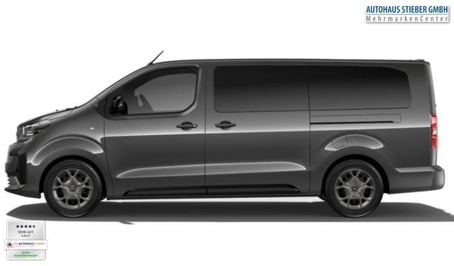 Citro&euml;n SpaceTourer Plus XL 9-S 2xKlima LED CarPlay PDC 