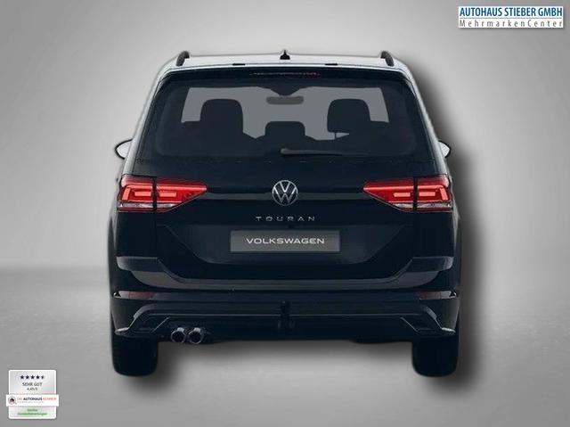 Volkswagen Touran Highline R-Line 2.0 TDI 7-Gang DSG 