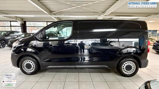 Opel Vivaro Kasten NAVI+RFK+SHZ+EPH HI 