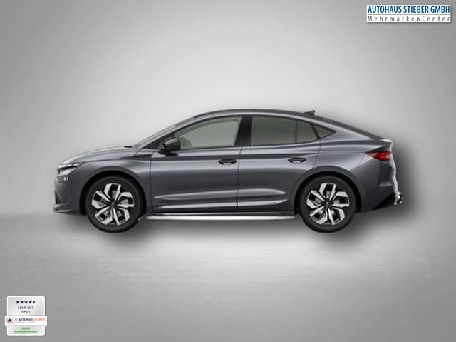 Skoda Enyaq Sportline 85 Automatik iV 