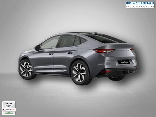 Skoda Enyaq Sportline 85 Automatik iV 