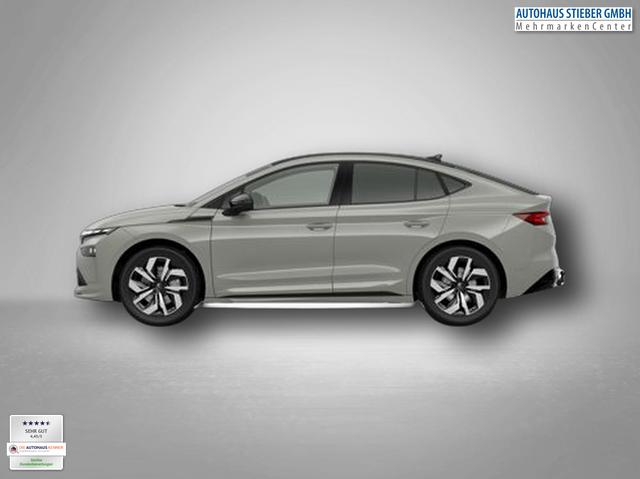 Skoda Enyaq Sportline 85 Automatik iV 