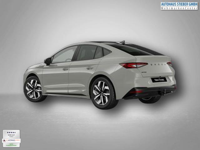 Skoda Enyaq Sportline 85 Automatik iV 
