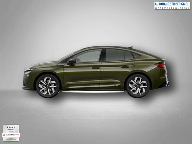 Skoda Enyaq Sportline 85 Automatik iV 
