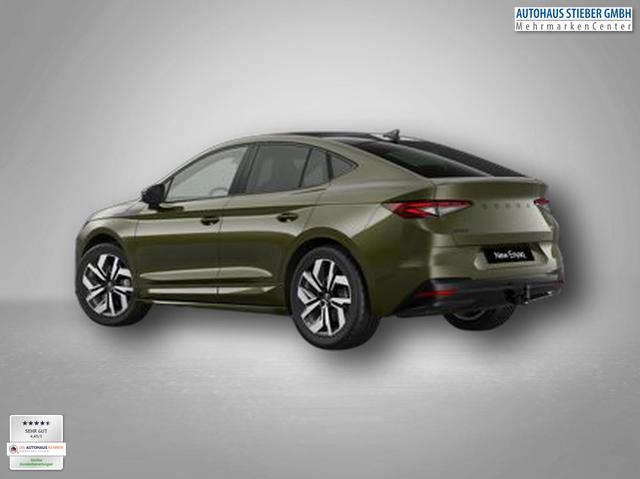 Skoda Enyaq Sportline 85 Automatik iV 
