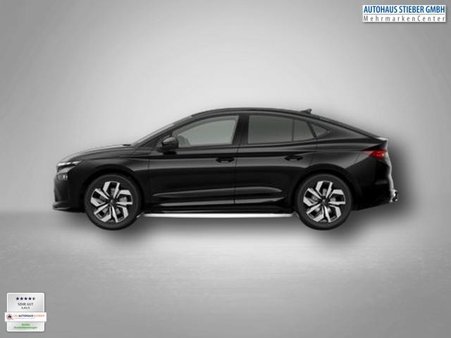 Skoda Enyaq Sportline 85 Automatik iV 