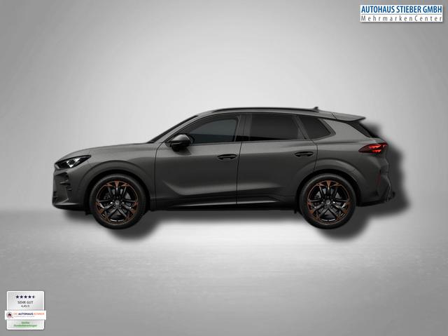 Cupra Terramar VZ 2.0 TSI 7-Gang-DSG 4Drive 