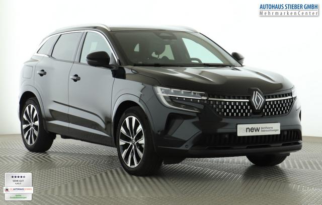 Renault Austral Techno LookP eHK SHZ ACC Kam LED Nav 19Z 