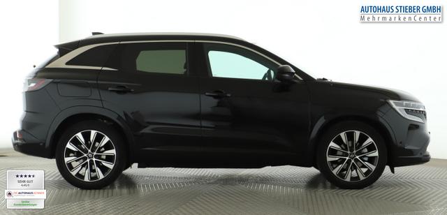 Renault Austral Techno LookP eHK SHZ ACC Kam LED Nav 19Z 