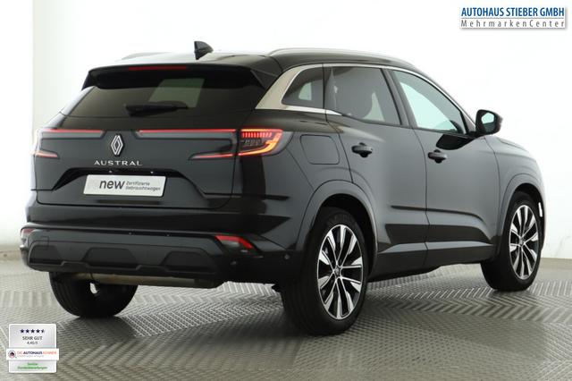 Renault Austral Techno LookP eHK SHZ ACC Kam LED Nav 19Z 