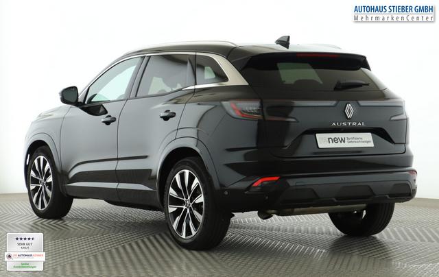 Renault Austral Techno LookP eHK SHZ ACC Kam LED Nav 19Z 