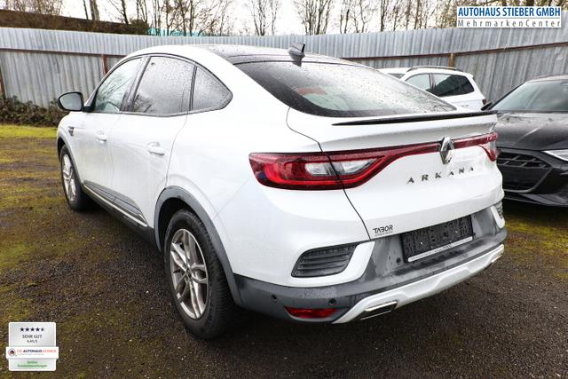 Renault Arkana R.S. Line 1.3 TCe 160 EDC Nav Kam360&deg; ACC 