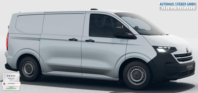 Volkswagen T7 Transporter Kastenwagen AT8 4M 3S LED Temp AppCo PDC HFT 