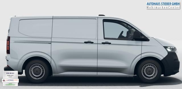 Volkswagen T7 Transporter Kastenwagen AT8 4M 3S LED Temp AppCo PDC HFT 