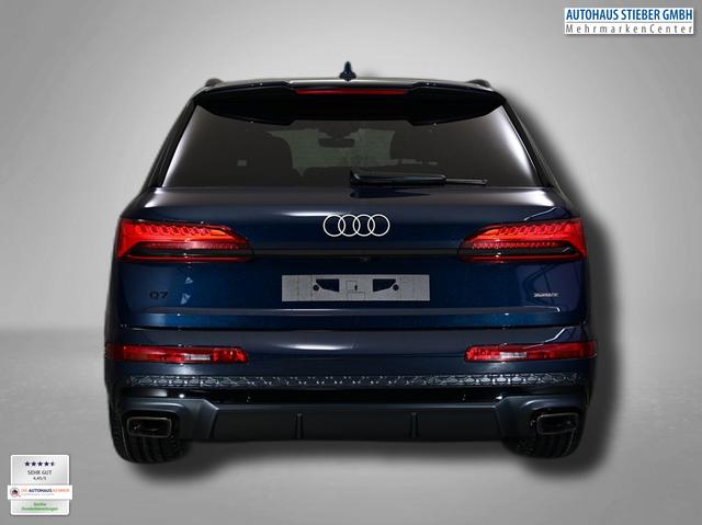 Audi Q7 S line business 3.0 TDI 8-Gang-Tiptronic quattro 