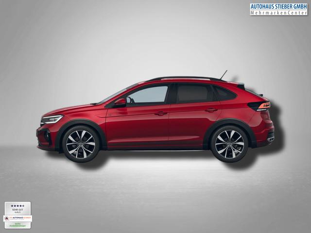 Volkswagen Taigo R-Line 1.5 TSI 7-Gang-DSG 