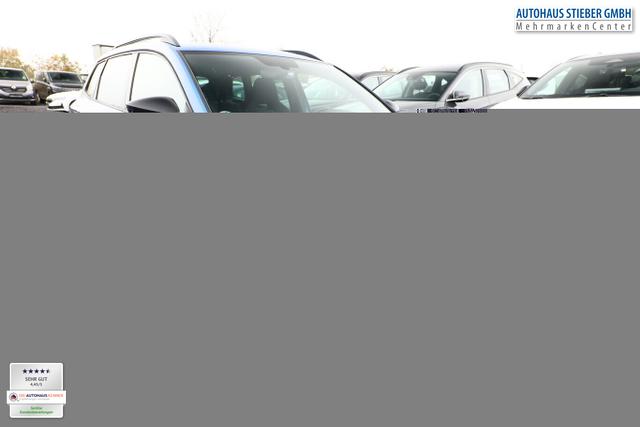 Skoda Karoq Sportline 2.0 TDI 150 LED Nav Pano eHk ViC 