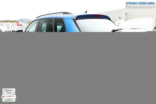 Skoda Karoq Sportline 2.0 TDI 150 LED Nav Pano eHk ViC 