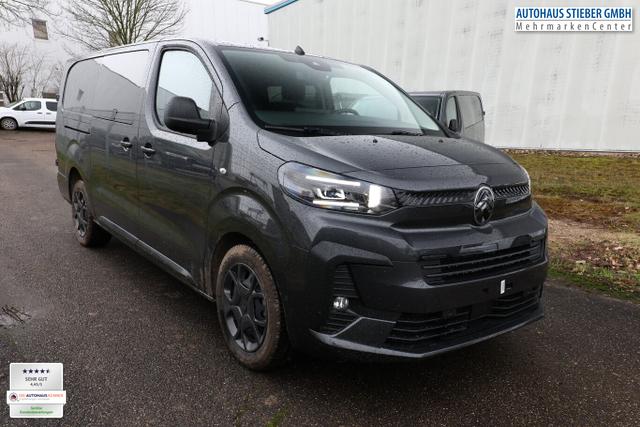 Citro&euml;n Jumpy DoKa XL AT LED Nav LookP SurroundV Holz BT 