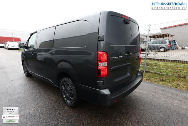 Citro&euml;n Jumpy DoKa XL AT LED Nav LookP SurroundV Holz BT 