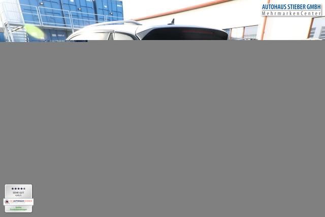 Volkswagen T-Roc Style 150 DSG BlackP Matrix Nav EHK IQDriv 