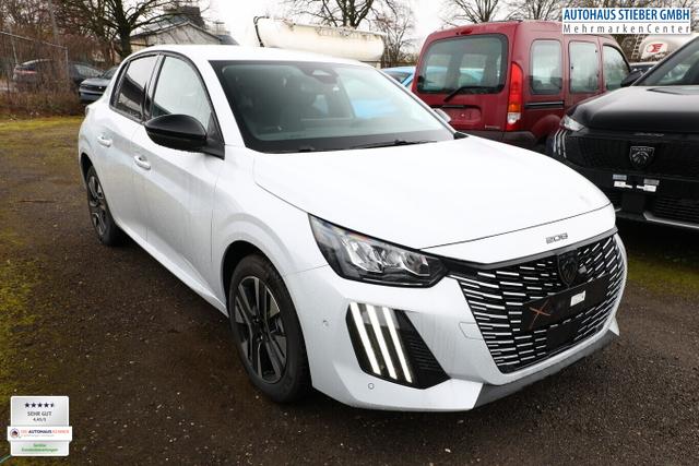 Peugeot 208 Allure Nav 360&deg; SHZ TotW 2xPDC LED CarP DigC 