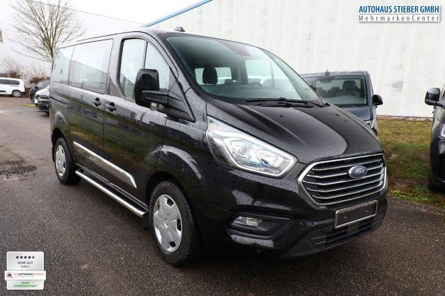 Ford Transit Custom Trend 2.0 TDCi Aut. 320 L1 9S Nav 