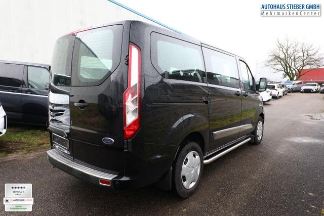 Ford Transit Custom Trend 2.0 TDCi Aut. 320 L1 9S Nav 