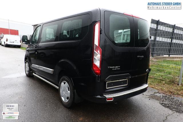 Ford Transit Custom Trend 2.0 TDCi Aut. 320 L1 9S Nav 