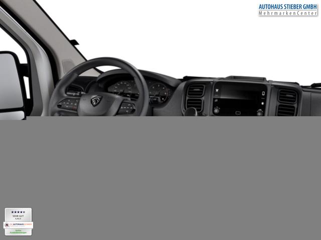 Peugeot Boxer Kastenwagen 435 AT L3H2 Kam CarPlay VisibP E-Rad PDC 
