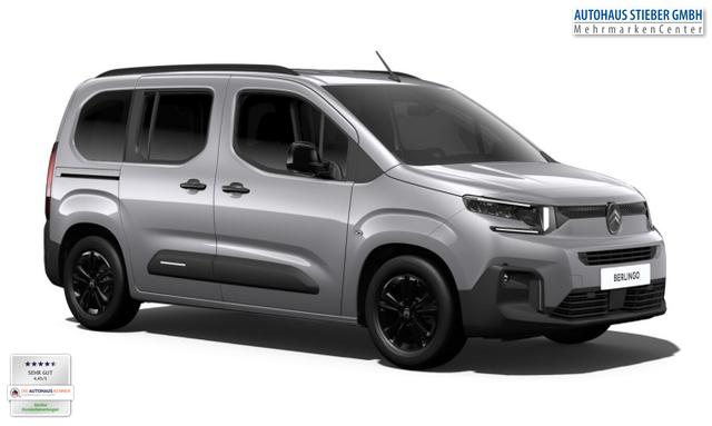 Citro&euml;n Berlingo PLUS PKW M LED StyleP CarP Kam PDC Priv 