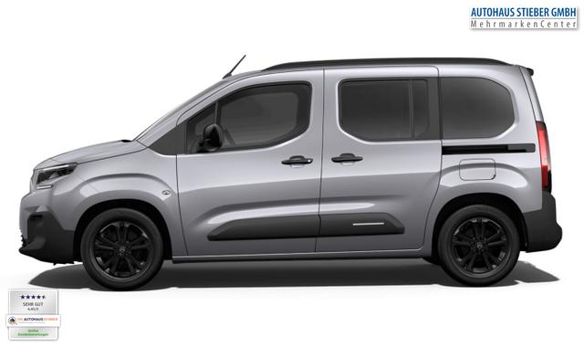 Citro&euml;n Berlingo PLUS PKW M LED StyleP CarP Kam PDC Priv 