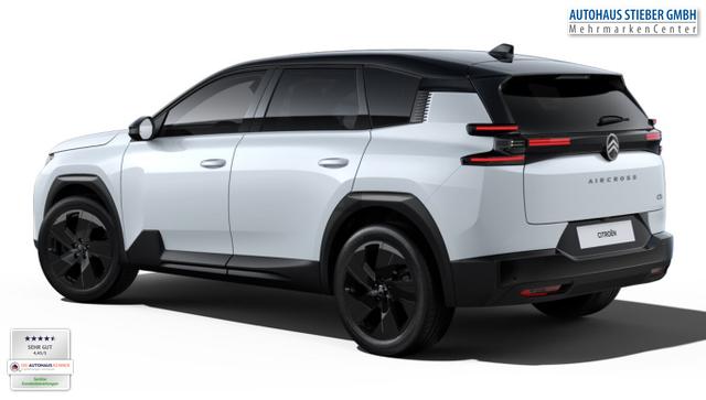 Citro&euml;n C5 Aircross PLUS Hybrid HUD 360&deg; eHK Nav ACC Key 