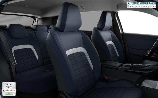 Citro&euml;n C5 Aircross PLUS Hybrid HUD 360&deg; eHK Nav ACC Key 