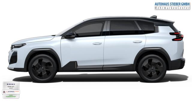 Citro&euml;n C5 Aircross MAX Hybrid ACC eHK Keyl Nav 360&deg; SHZ 