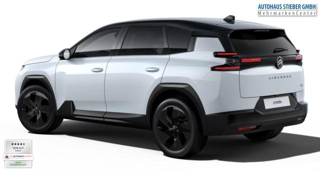 Citro&euml;n C5 Aircross MAX Hybrid ACC eHK Keyl Nav 360&deg; SHZ 
