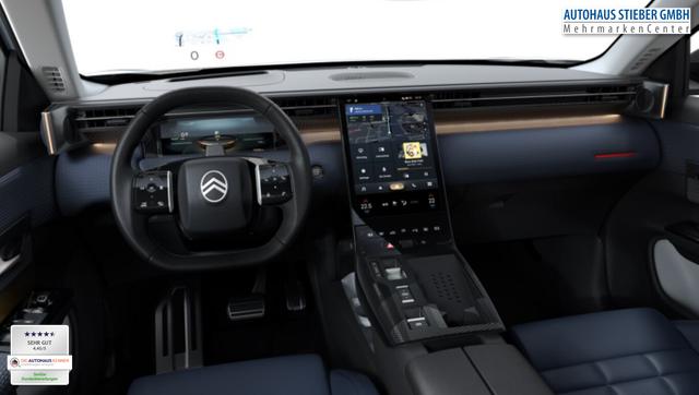 Citro&euml;n C5 Aircross MAX Hybrid ACC eHK Keyl Nav 360&deg; SHZ 