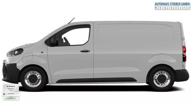 Toyota Proace Kastenwagen Comfort 75KWh 10"Touch SmarCargo 3S Klima 