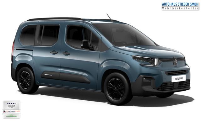Citro&euml;n Berlingo PLUS PKW M LED StyleP CarP Kam PDC Priv 