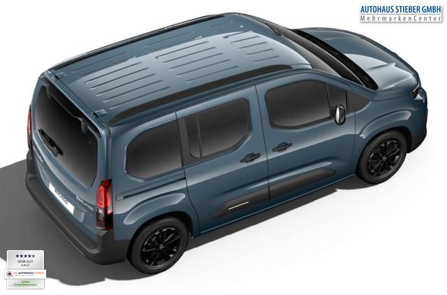 Citro&euml;n Berlingo PLUS PKW M LED StyleP CarP Kam PDC Priv 