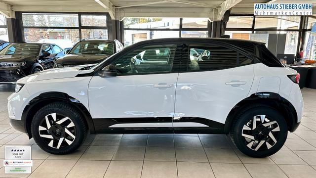 Opel Mokka GS SHZ+180&deg;RFK+EPH+TEMPOMAT 