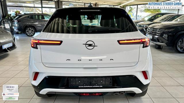 Opel Mokka GS SHZ+180&deg;RFK+EPH+TEMPOMAT 