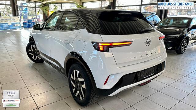 Opel Mokka GS SHZ+180&deg;RFK+EPH+TEMPOMAT 
