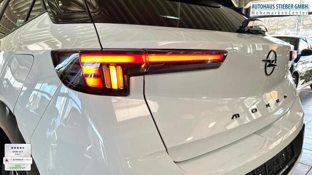 Opel Mokka GS SHZ+180&deg;RFK+EPH+TEMPOMAT 