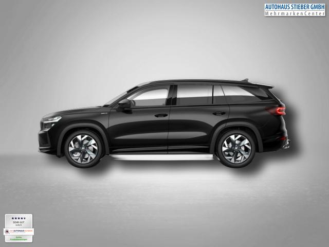 Skoda Kodiaq Sportline 2.0 TDI 7-Gang-DSG 4x4 