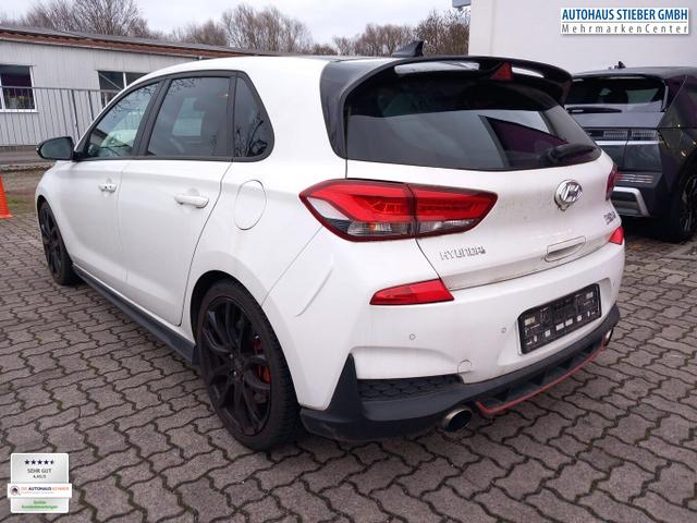 Hyundai i30 N Performance 2.0 T-GDI 275 Pano Nav LED PDC 