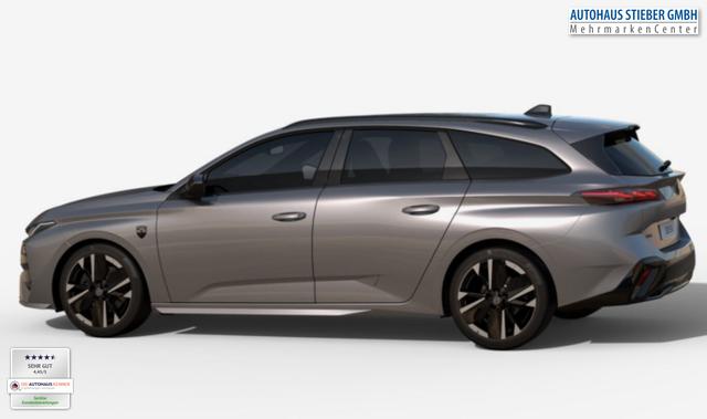 Peugeot 308 SW Hybrid GT Excl MY26 360&deg; Massage SHZ RCTA 