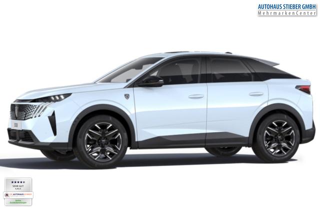 Peugeot 3008 GT Hybrid Focal Pano 360&deg; RCTA SHZ ACC eHK 