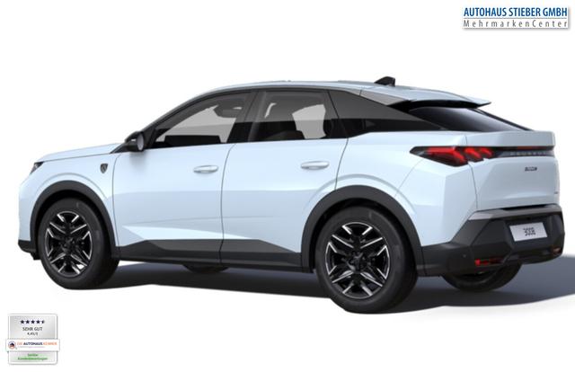 Peugeot 3008 GT Hybrid Focal Pano 360&deg; RCTA SHZ ACC eHK 